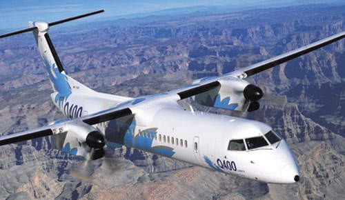 Transport Aircraft
